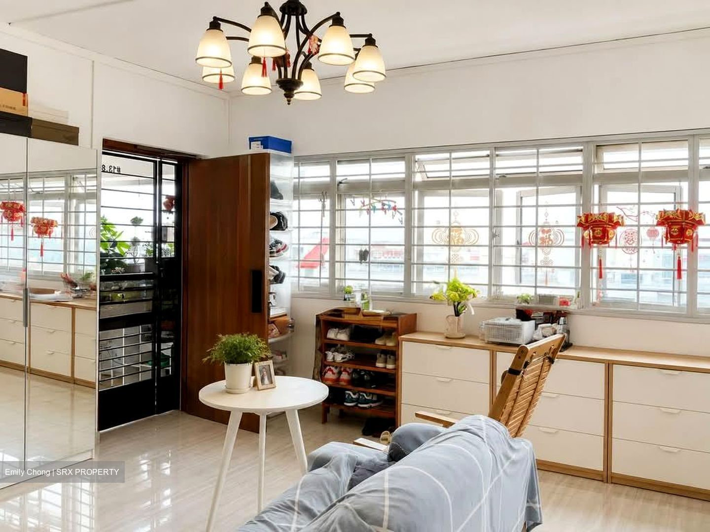 Blk 187 Pasir Ris Street 11 (Pasir Ris), HDB 5 Rooms #599766911